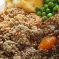 Из дебрите на селската кухня: Традиционно Шотландско Скирли