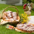 Козунаци с опасни подсладители и стари яйца заливат пазара по Великден
