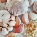 Вдишване на чеснови пари - всички ползи
