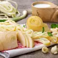 Словакия - малката страна с много вкусна храна