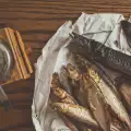 Полезна ли е пушената риба?