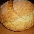 Ирландски соден хляб