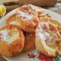 Лесни содени мекички