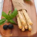 Вкусни соленки