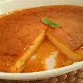 Испански Чийзкейк - Тарта де кесо (Tarta de Queso)