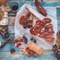 Известни ястия от Испанската кухня