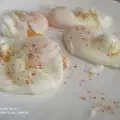 Стандартни поширани яйца