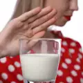 Алергия към млякото и млечните продукти