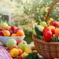 Не ядете плодове и зеленчуци? Ето какво причинявате на тялото си