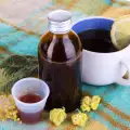 Домашни средства за настинка и кашлица
