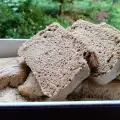 Как да направим хляб без брашно - няколко варианта