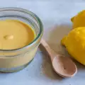 Ползи от комбинацията тахан, лимон и зехтин