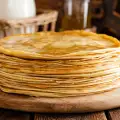 Класическа рецепта за палачинки