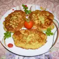 Невероятно вкусни кюфтета от тиквички и сирене