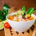 Вкусни предложения за Сладко-кисели супи