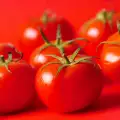 Сортове домати