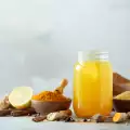 7 неизвестни ползи от консумацията на куркума с шафран