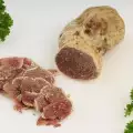 Десетте най-скъпи храни в света