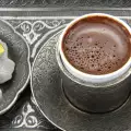 Как се прави турско кафе - ръководство за начинаещи