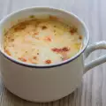 Яйла чорбасъ