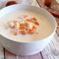 Най-вкусното турско ашуре