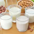 Растителното мляко и неговите здравословни ползи