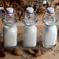За и против растителното мляко