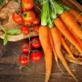 Пет суперполезни продукта