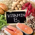 Здравословни ползи от витамин В1