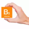 Препоръчителен дневен прием на витамин B5