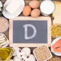 С кои витамини и минерали се комбинира витамин D