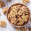 Какво може да излекувате, ако хапвате редовно орехи