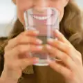 Кога пиенето на вода не е толкова полезно?