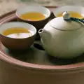 Бял чай - какво представлява и защо е полезен?
