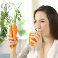 Сок от моркови – 5 причини да го обожавате