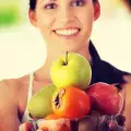 Колко плодове трябва да ядете на ден?