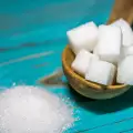 Колко грама е една супена лъжица захар?