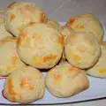 Захаринки