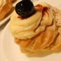 Дзеполе (Zeppole)