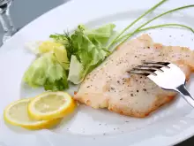 Рибно филе
