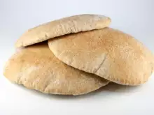 Алжирски хляб