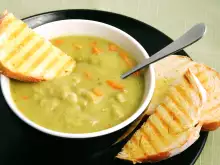 Зеленчукова супа
