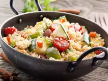 Кус кус