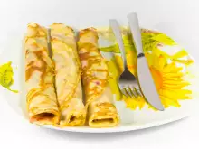 Солени палачинки