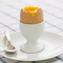 Как да сварим рохки яйца?