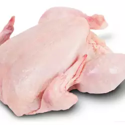Няма хормони в българското пилешко месо