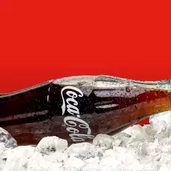 Това ще се случи с тялото ви, ако прекалявате с Кока Кола!