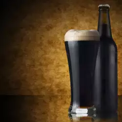 Специфики и производство на тъмната бира