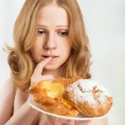 Диетолог: Ето как да стоите далеч от сладки неща!