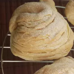 Домашни круфини